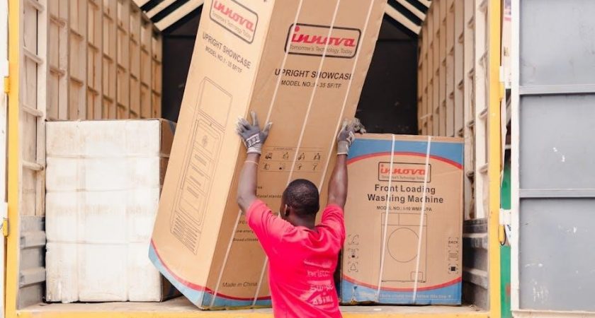 kings 85l upright fridge manual