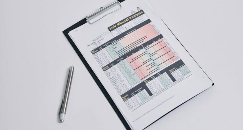 ada health history form pdf